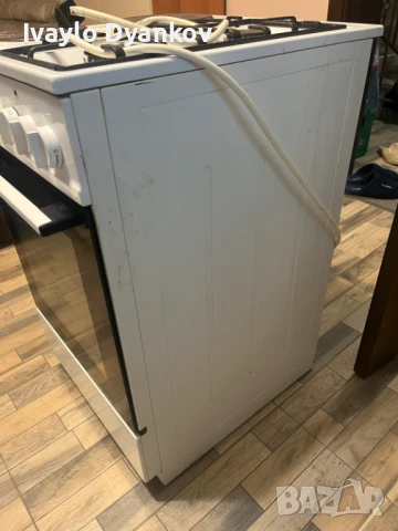 Печка и ширм , снимка 5 - Печки, фурни - 50605807