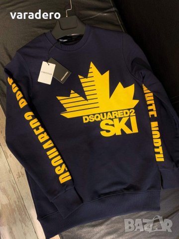 Dsquared , снимка 17 - Блузи - 34521268