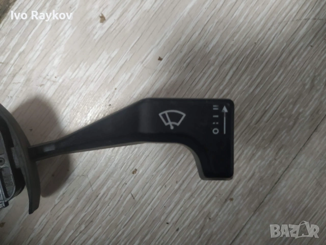 Лостче за чистачки за OPEL KADETT D 1.6 , 090243395 , снимка 2 - Части - 53144998