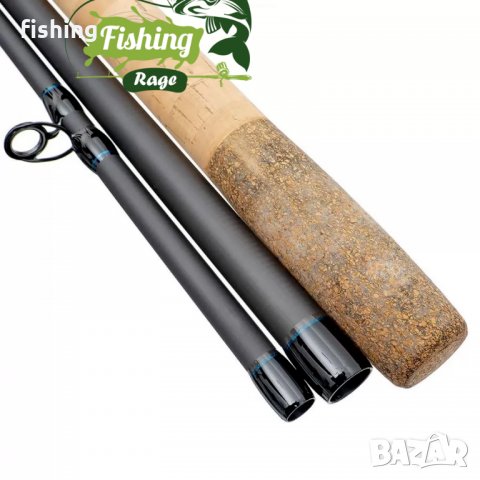 Фидер въдица Formax Rivercraft Power Feeder 3.60м/3.90м/4.20м, снимка 6 - Въдици - 29430582