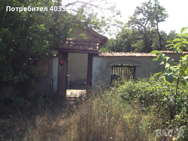 Къща село Неново, снимка 2 - Къщи - 53741918