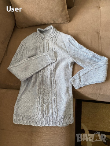 Лот пуловери, снимка 5 - Блузи с дълъг ръкав и пуловери - 44822829