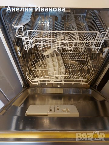 Съдомиялна , снимка 2 - Съдомиялни - 38974310