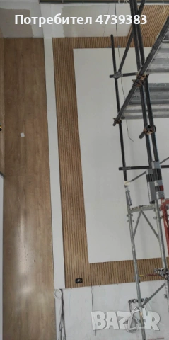 Вътрешни ремонти Пловдив Асеновград – гипсокартон, шпакловка, боядисва, снимка 4 - Ремонти на апартаменти - 53493855