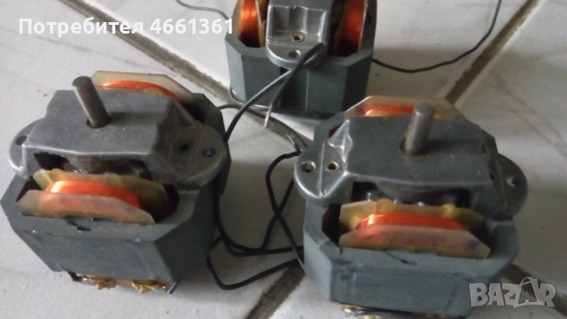 Трансформатори, снимка 2 - Друга електроника - 52611170