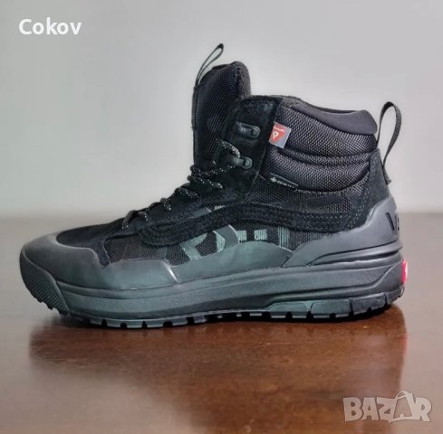 Vans Ultrarange EXO Hi Gore Tex MTE GTX, снимка 2 - Спортни обувки - 42199257