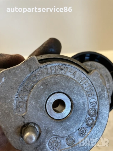 Обтегач на ремъка за Volvo S80 2400CC 185HP (2009) D5244T4, снимка 2 - Части - 53866018