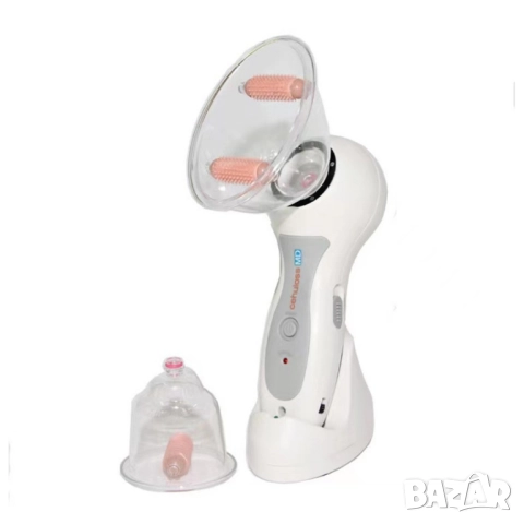 Антицелулитен уред