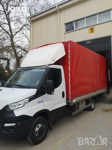 Транспорт и хамалски услуги с падащ борд гр. Бургас и страната 24/7дни, снимка 9 - Транспортни услуги - 44470995