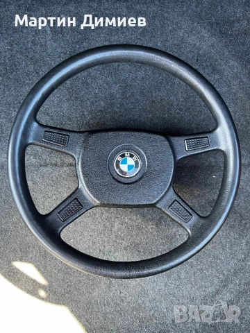 Волан за BMW E30