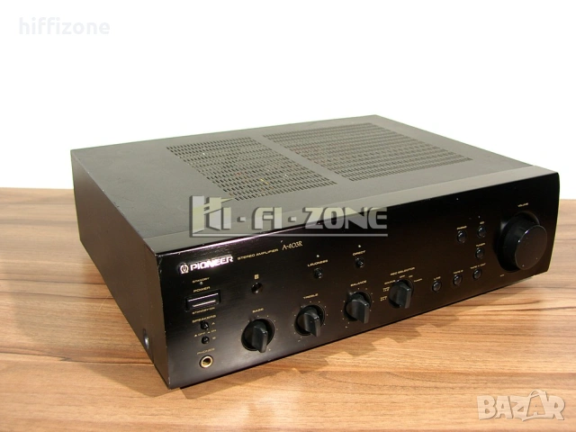 Усилвател  Pioneer a-403r / 