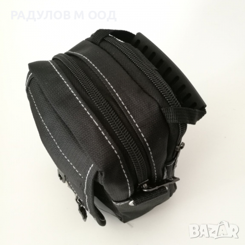 Мъжка чантичка за колан и през рамо / 5075, снимка 4 - Чанти - 36295343