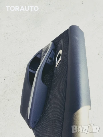 Bmw G20 G21 Задна Дясна Кора на врата, снимка 2 - Части - 50524795