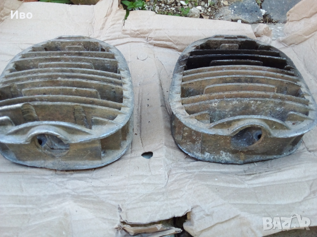 Ссср Мотоциклети ИЖ350,Ява/ЧЗ, Урал 650/М 72/К 750/Днепър 650 Части и Cdi/Електронни Запалвания , снимка 9 - Мотоциклети и мототехника - 36243036