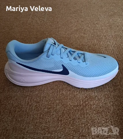 Дамски маратонки Nike , снимка 5 - Маратонки - 56140065