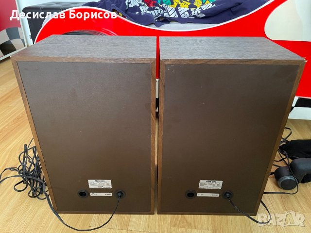 Тонколони Heco psm 600, снимка 6 - Тонколони - 41850448