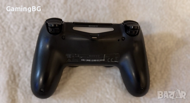 отличен Playstation 4 Pro, ПС4 Про, PS4 Pro, снимка 10 - PlayStation конзоли - 53696869