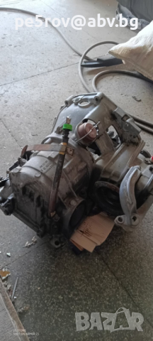 скорости, снимка 3 - Части - 44585499