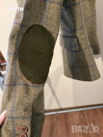 Zara сако вълна, снимка 7 - Сака - 56410296