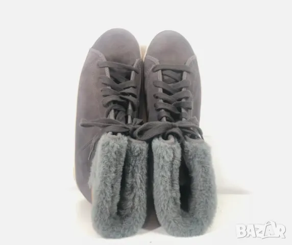 Napapijri Asta  номер 39  боти/ кецове/ обувки / маратонки , снимка 4 - Дамски боти - 48669532