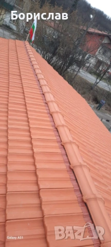 Ремонт на покриви изживяване на навеси и беседки , снимка 7 - Ремонти на покриви - 53822379