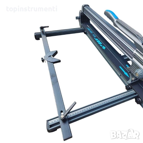 Машина за рязане на плочки 800 мм, 6-20 мм, Hercules BM-980T, с лазер, снимка 10 - Други инструменти - 52562991