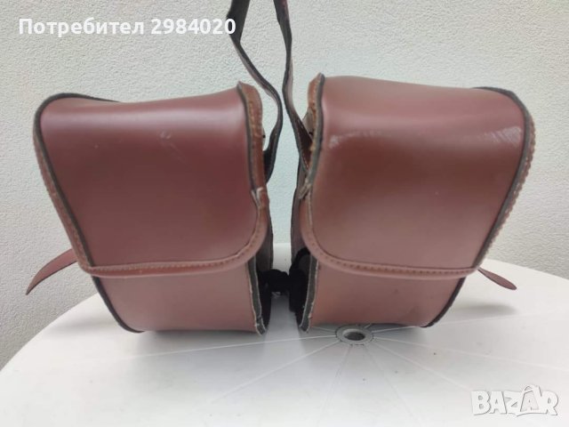 кафеви дисаги за мотор , снимка 2 - Аксесоари и консумативи - 41856868