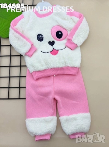 Детски дрехи на едро, снимка 4 - Детски комплекти - 52336031