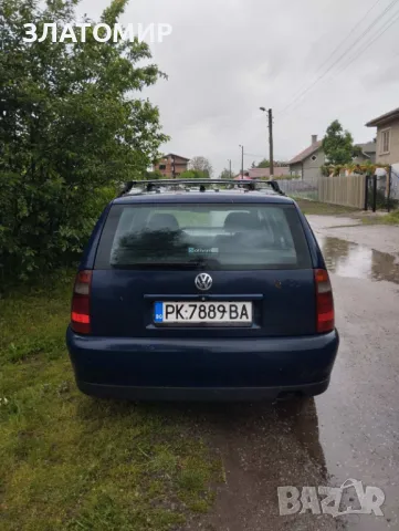VW Polo, снимка 2 - Автомобили и джипове - 50329636