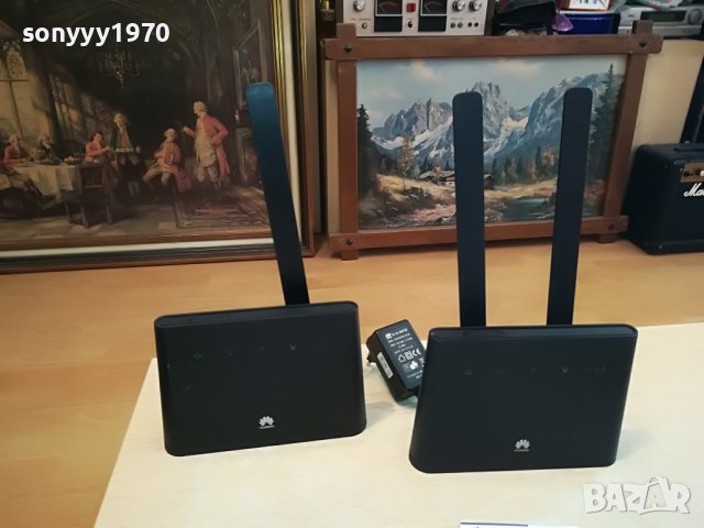 РУТЕРИ МТЕЛ ДВА МОДЕЛА 85ЛВ ЗА БР 0205231829