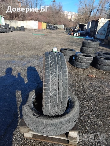 Гуми 215 60 17 Петлас Petlas 2 броя.Нов внос. Не са нови!, снимка 8 - Гуми и джанти - 53471850