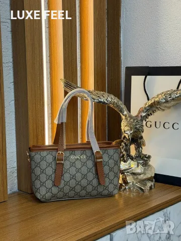 Gucci ✨Дамски Чанти , снимка 3 - Чанти - 56344514