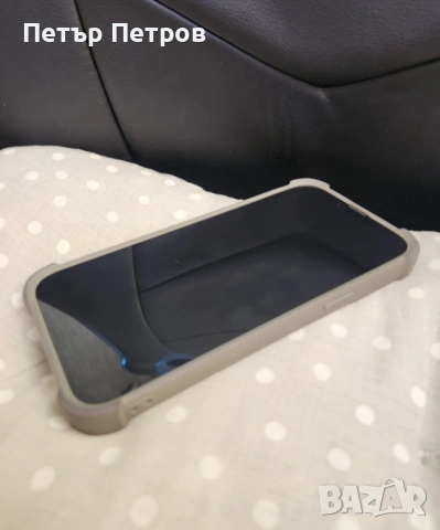 iPhone 13 ProMax 128GB 78% battery Sierra Blue-Без Забележки!, снимка 14 - Apple iPhone - 53165107