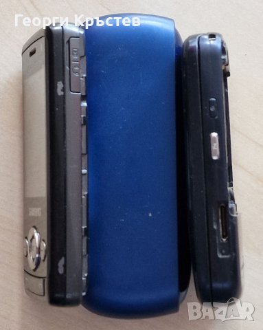 Samsung J800 и L600 - за ремонт, снимка 16 - Samsung - 41446470