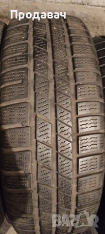 215 65 16 Continental, всесезонни , снимка 2 - Гуми и джанти - 39966420