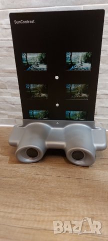 3D Демонстрационна кутия Crizal A2 - Essilor