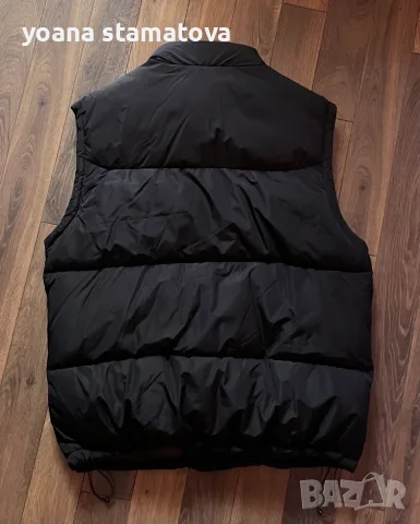 Мъжки елек Pull&Bear, снимка 2 - Други - 55901738