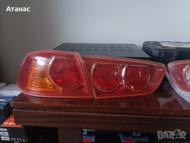 Продавам стопове за Mitsubishi Lancer, снимка 2 - Части - 51787201