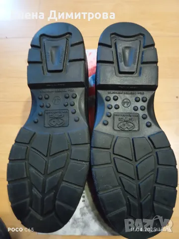 Продавам професионални обувки за кухня 44, снимка 2 - Други - 49862681