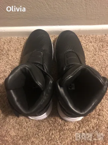 Nike Swoosh Hunter размер UK 7 - 41, снимка 7 - Кецове - 48501809