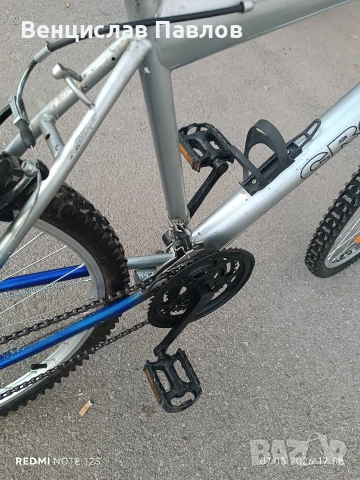 Велосипед Cross 26, снимка 8 - Велосипеди - 53748875