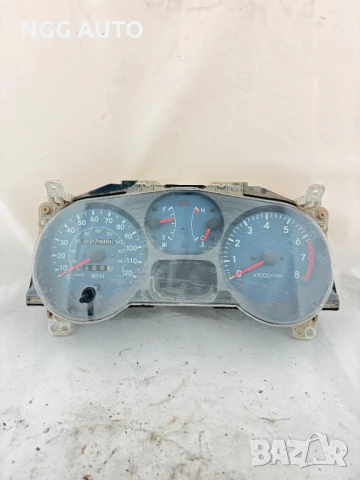 Табло Километраж за Тойота Рав4, Toyota Rav4, (1994-2000), 8301042090, 1573508082