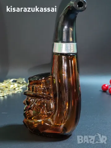 Античен флакон за парфюм 'Avon' -1967, снимка 2 - Антикварни и старинни предмети - 48816239