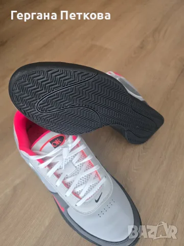 Мъжки Маратонки Nike, снимка 4 - Спортни обувки - 55747036