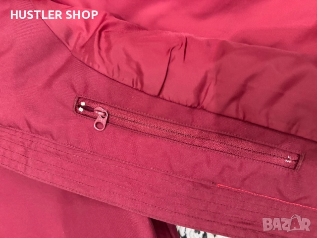 Мъжко яке NIKE. Размер М, снимка 6 - Якета - 52631899