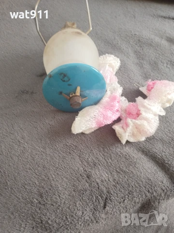 Газова лампа, снимка 4 - Къмпинг осветление - 50458627