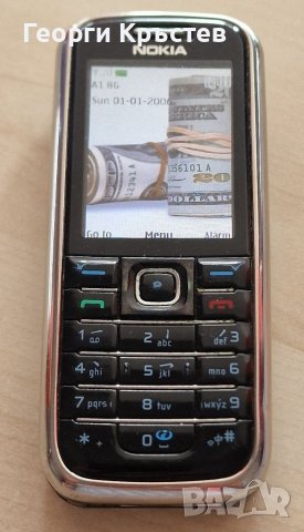 Nokia 6233, снимка 6 - Nokia - 41674465