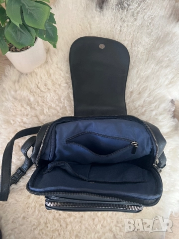 Дамска раница, снимка 7 - Раници - 52255208