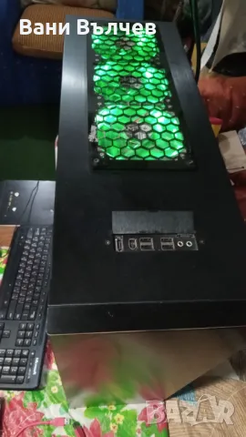 Продавам гейминг компютърна конфигурация , снимка 4 - Геймърски - 49924380