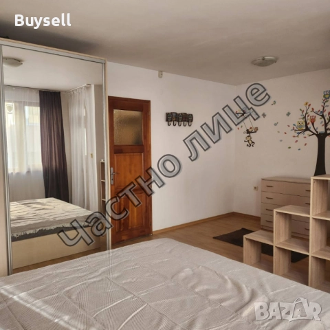 Апартамент до Гардъна ПОД НАЕМ, снимка 6 - Апартаменти - 52398317